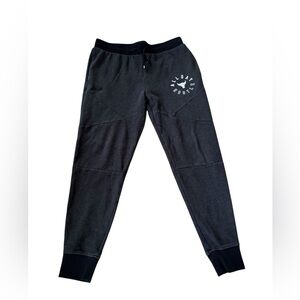 Under Armour Project Rock Joggers Mens XL Gray Double Knit All Day Hustle